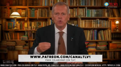 En política la verdad N 01 - Arde la Patagonia, Progresa la Agenda 2030