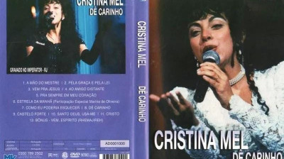 Cristina Mel MK Music Volume 1.mp4