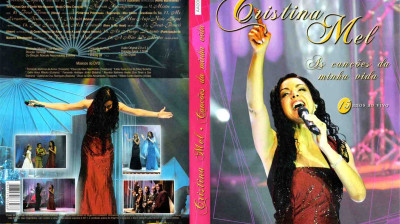 Cristina Mel MK Music Volume 2.mp4