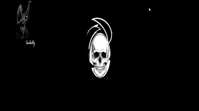 Infernal Me out for him