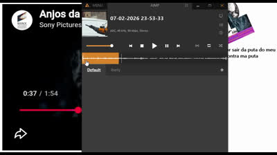 Anjos da Noite Isabelly ?