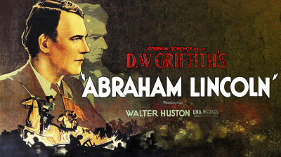 Abraham Lincoln (1930) Full Movie