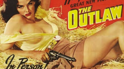 El Forajido (1943) Película Completa