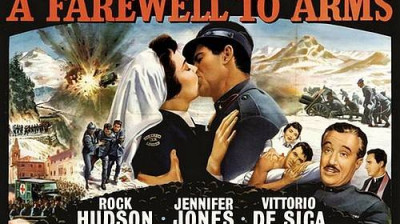 A farewell to arms (1957) Full Movie