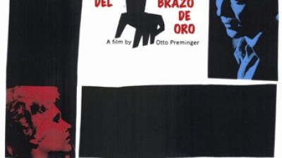 El hombre del brazo de oro (1955) Película Completa