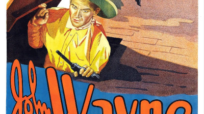 El Jinete del Amanecer (1935) Película Completa