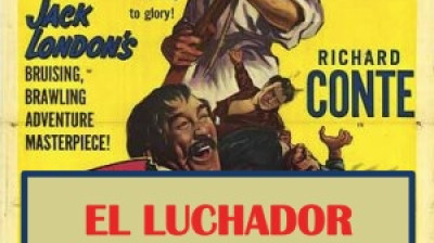 El luchador (1952) Película Completa