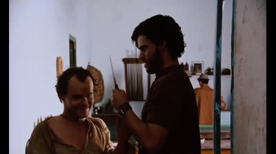 o auto da compadecida - Filme Completo