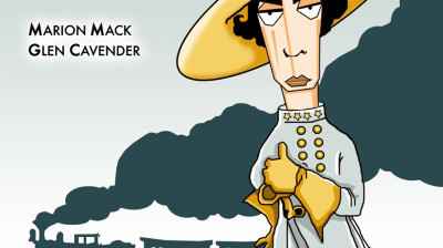 The General (1926) Full Movie