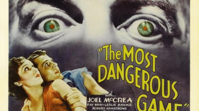 El malvado Zaroff (1932) Película Completa