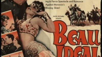 Beau Ideal (1931) Full Movie
