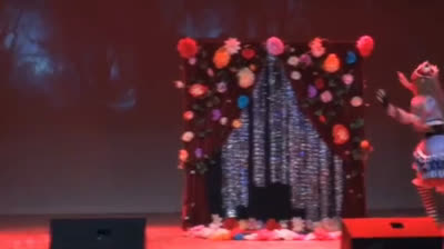 Melody yoli tipo and rose's movie