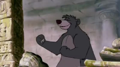 Beauty and the monster