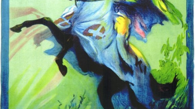 El nacimiento de una nación (1915) Película Completa