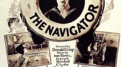 The Navigator (1924) Full Movies