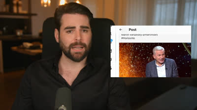 Cuanto mas escucho a Ruben mas legal es. La MANO de la ÉLITE SIONISTA en los MEDIOS y POLÍTICA ESPAÑOLA