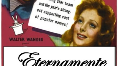 Eternally Yours (1939) Full Movies