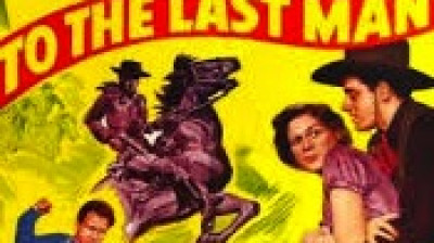 Hasta el último hombre (1933) Películas Completas