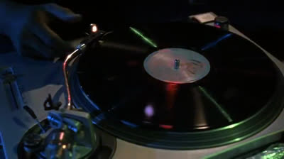 Groove