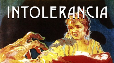 Intolerance (1916 ) Full Movies