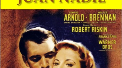 Juan Nadie (1941) Película Completa