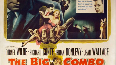 The Big Combo (1955) Full Movie