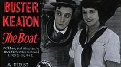 The Boat (1921) Full Movies