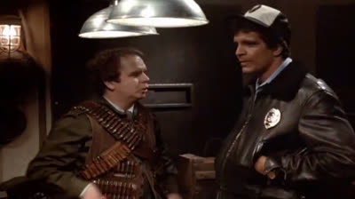Cycle Detective sal benedetto hills street blues ost Bill champlin Brent lamb Bruce hibbard Don johnson