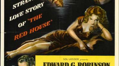 The Red House (1948) Full Movies