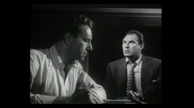 Hollow Triumph (1948) Full Movies