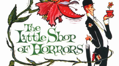 The Little Shop of Horrors (1960) Full Movie