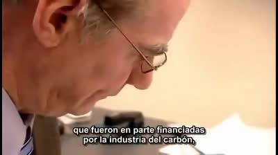 Aquí tenéis el documental "EL GRAN FRAUDE DEL CALENTAMIENTO GLOBAL" (Doblado al español y sin censura).