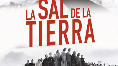 La sal de la tierra (1954) Película completa