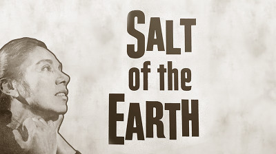 Salt of the Earth (1954) Full Movie