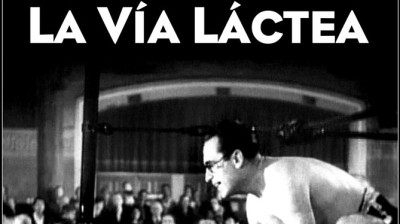 La Vía Láctea (1936) Película Completa