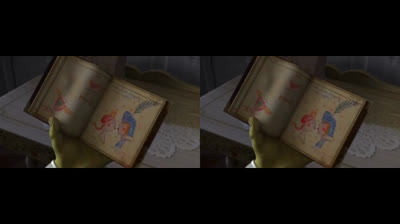 Shrek 2 movie