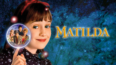 Matilda (1996) – Filme Completo Dublado | Clássico da Sessão da Tarde