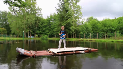 mon petit fils russe