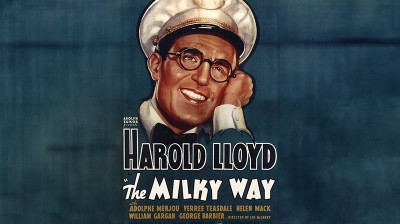 The Milky Way (1936) Full Movie