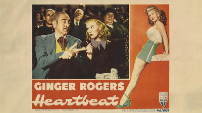 Heartbeat (1946) Full Movie