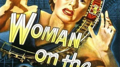 La fugitiva (1950) Película Completa