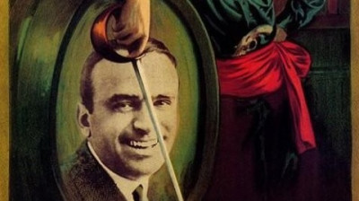 The Mark of Zorro (1920) Full Movie