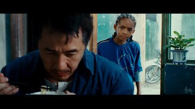 Karate Kid 2010 BluRay 1080
