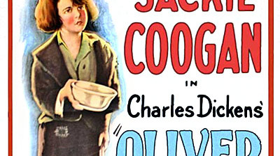 Oliver Twist (1922) Película Completa