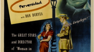 Perversidad (1945) Película Completa