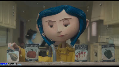 Coraline