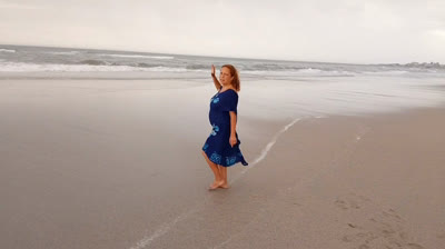 Novia Cumbianchera El Faro de la esperanza canta Giselle Romina Castillo Vargas