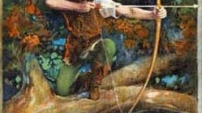 Robin Hood (1922) Full Movie