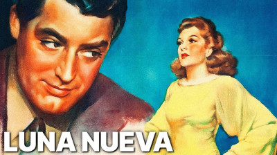 Luna nueva (1940) Película Completa
