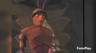Antz part 2